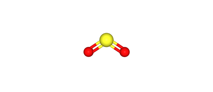 Sulfur Dioxide-SO2