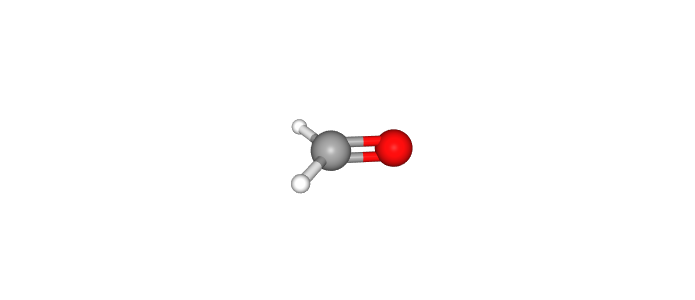 Formaldehyde-CH2O