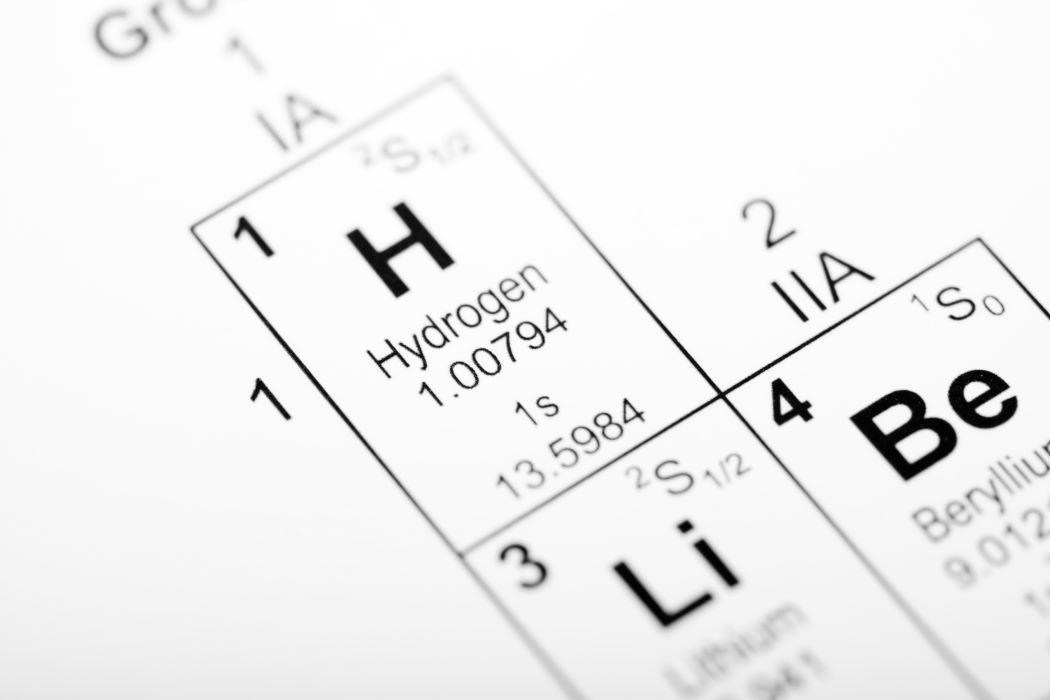 Hidrojenin İzinde Bir Yolculuk | 2